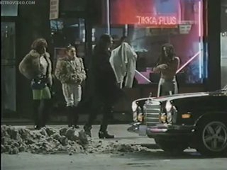 Sexy Kari Whurer Shows Her Soaked Rack in a 'Boulevard' Scene